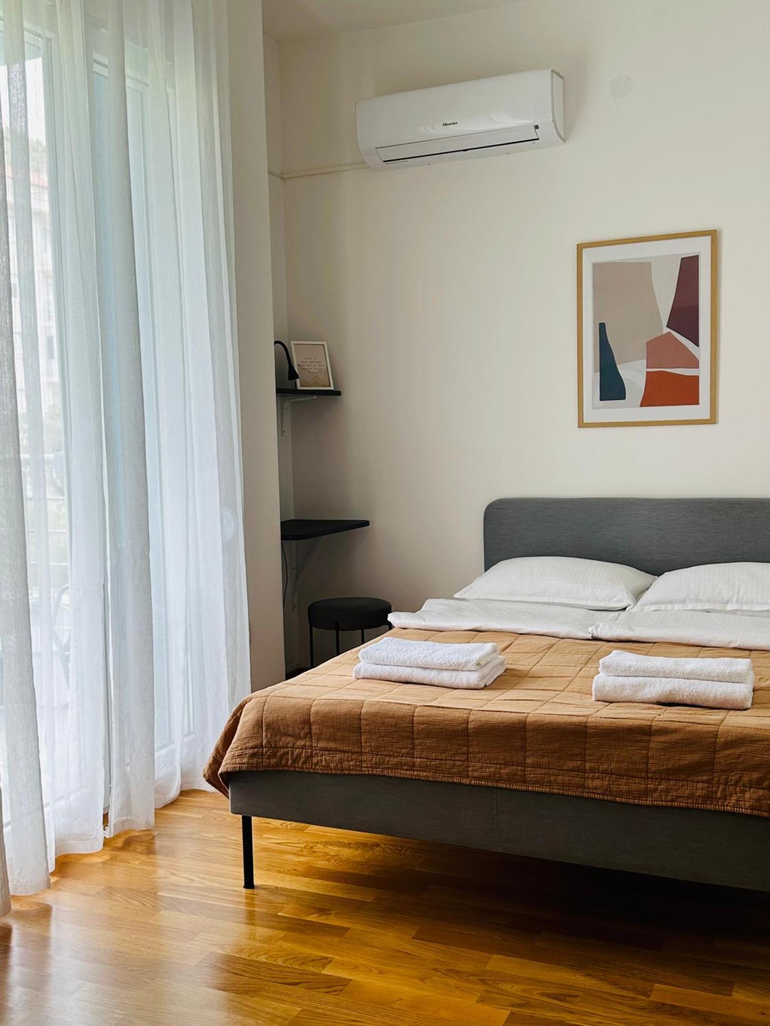 Apartment Cozy Bečići